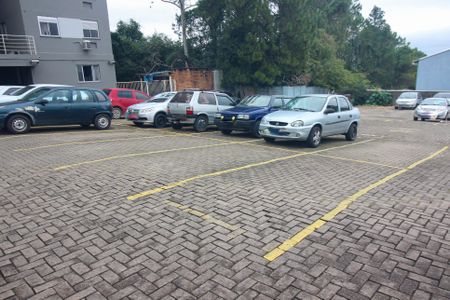 Apartamento para alugar com 50m², 2 quartos e 1 vaga Apartamento para alugar com 50m², 2 quartos e 1 vagaGaragem
