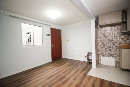 Apartamento para alugar com 50m², 2 quartos e 1 vaga Apartamento para alugar com 50m², 2 quartos e 1 vagaSala