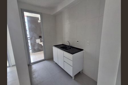 Apartamento para alugar com 23m², 2 quartos e sem vaga