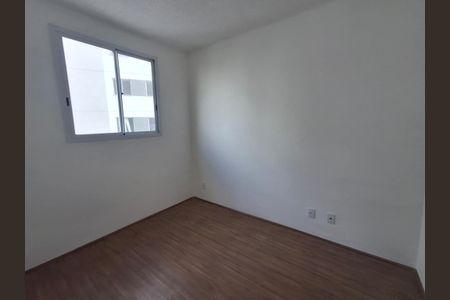 Apartamento para alugar com 23m², 2 quartos e sem vaga