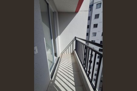 Apartamento para alugar com 23m², 2 quartos e sem vaga