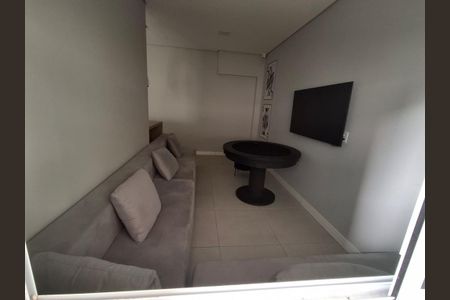 Apartamento para alugar com 23m², 2 quartos e sem vaga