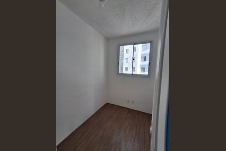 Apartamento para alugar com 23m², 2 quartos e sem vaga