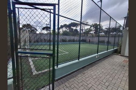 Apartamento para alugar com 23m², 2 quartos e sem vaga