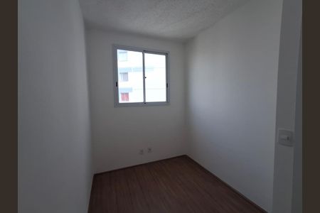 Apartamento para alugar com 23m², 2 quartos e sem vaga