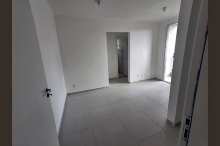 Apartamento para alugar com 23m², 2 quartos e sem vaga
