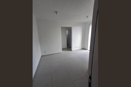Apartamento para alugar com 23m², 2 quartos e sem vaga