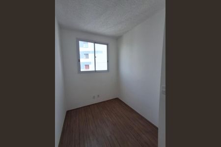 Apartamento para alugar com 23m², 2 quartos e sem vaga