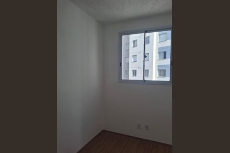 Apartamento para alugar com 23m², 2 quartos e sem vaga