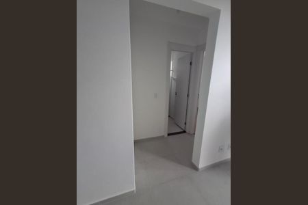 Apartamento para alugar com 23m², 2 quartos e sem vaga