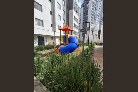 Apartamento para alugar com 23m², 2 quartos e sem vaga