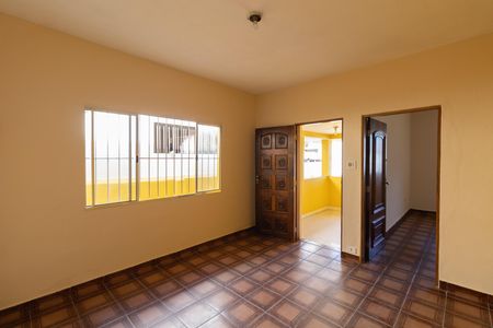 Sala de casa para alugar com 3 quartos, 110m² em Vila Feliz, São Paulo