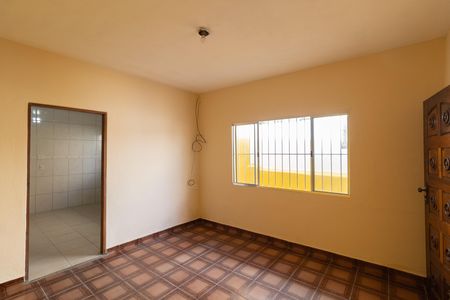 Sala de casa para alugar com 3 quartos, 110m² em Vila Feliz, São Paulo