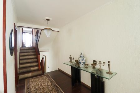 Sala de casa para alugar com 4 quartos, 440m² em Jardim Sao Bento, São Paulo