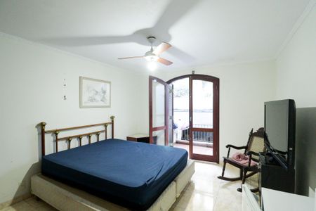 Suíte 3 de casa à venda com 4 quartos, 440m² em Jardim Sao Bento, São Paulo