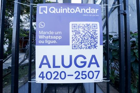 Fachada de casa à venda com 4 quartos, 440m² em Jardim Sao Bento, São Paulo