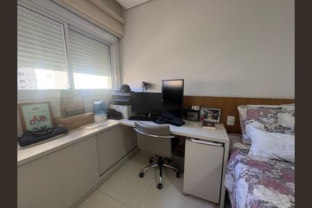 Apartamento à venda com 100m², 3 quartos e 2 vagas Apartamento à venda com 100m², 3 quartos e 2 vagasSuíte