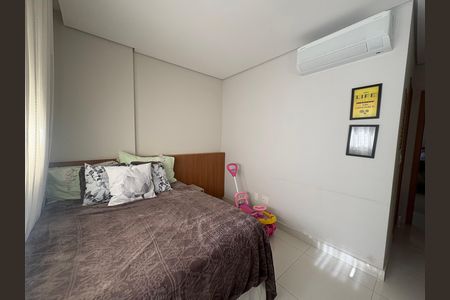 Suíte 3 de apartamento à venda com 3 quartos, 100m² em Setor Bueno, Goiânia