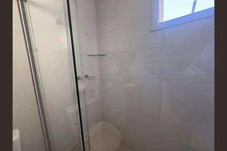 Apartamento à venda com 100m², 3 quartos e 2 vagas Apartamento à venda com 100m², 3 quartos e 2 vagasBanheiro da Suíte 3