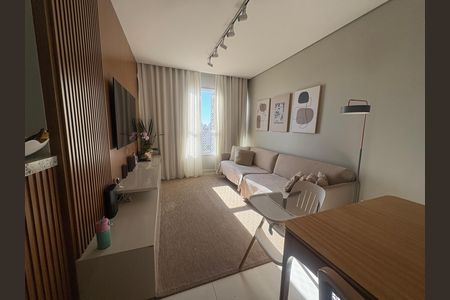 Apartamento à venda com 3 quartos, 100m² em Setor Bueno, Goiânia