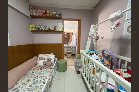 Apartamento à venda com 100m², 3 quartos e 2 vagas Apartamento à venda com 100m², 3 quartos e 2 vagasSuíte 2