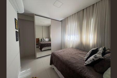 Apartamento à venda com 100m², 3 quartos e 2 vagas Apartamento à venda com 100m², 3 quartos e 2 vagasSuíte 3