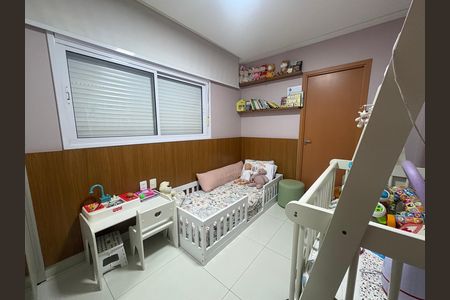 Apartamento à venda com 100m², 3 quartos e 2 vagas Apartamento à venda com 100m², 3 quartos e 2 vagasSuíte 2