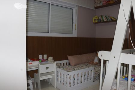 Apartamento à venda com 100m², 3 quartos e 2 vagasSuíte 2