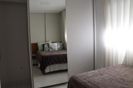 Apartamento à venda com 100m², 3 quartos e 2 vagasSuíte