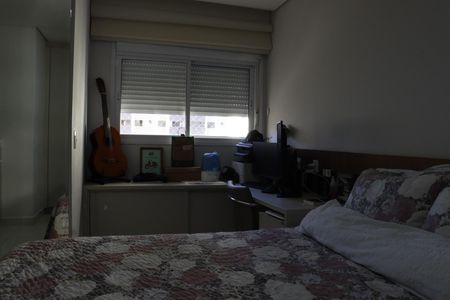 Apartamento à venda com 100m², 3 quartos e 2 vagasSuíte