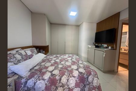 Apartamento à venda com 100m², 3 quartos e 2 vagas Apartamento à venda com 100m², 3 quartos e 2 vagasSuíte
