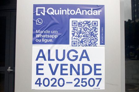Plaquinha de kitnet/studio à venda com 1 quarto, 30m² em Centro Histórico, Porto Alegre