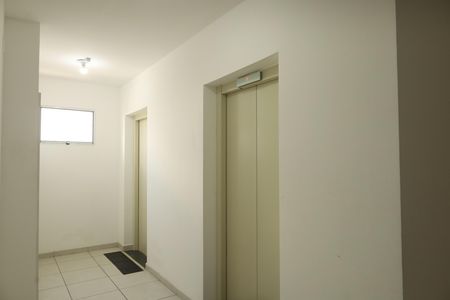 Apartamento à venda com 36m², 2 quartos e sem vagaÁrea Comum