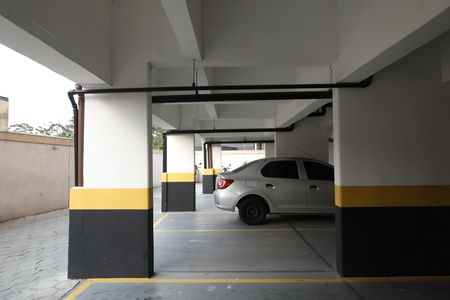 Apartamento à venda com 36m², 2 quartos e sem vagaÁrea Comum