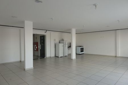Apartamento à venda com 36m², 2 quartos e sem vagaÁrea Comum