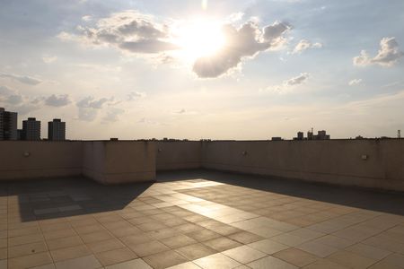 Apartamento à venda com 36m², 2 quartos e sem vagaÁrea Comum