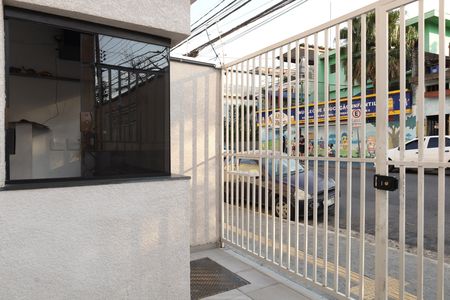 Apartamento à venda com 36m², 2 quartos e sem vagaEntrada