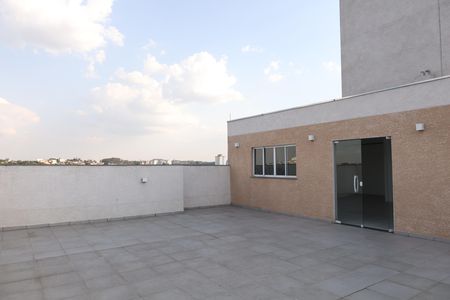 Apartamento à venda com 36m², 2 quartos e sem vagaÁrea Comum