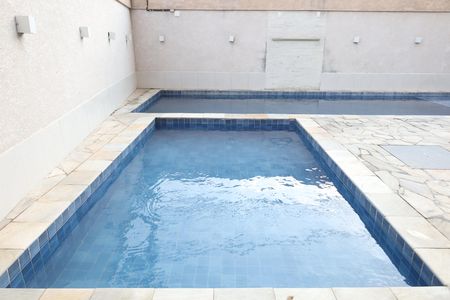 Apartamento à venda com 36m², 2 quartos e sem vagaÁrea Comum