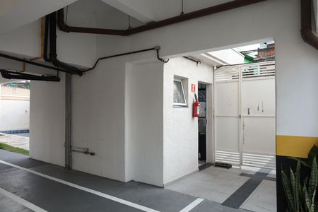 Apartamento à venda com 36m², 2 quartos e sem vagaEntrada