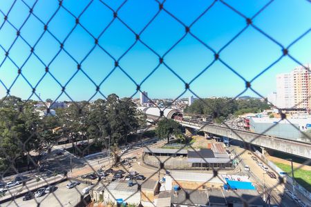 Apartamento à venda com 36m², 2 quartos e sem vaga Apartamento à venda com 36m², 2 quartos e sem vagaVista Varanda da Sala