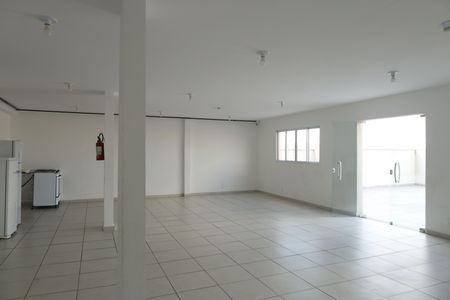 Apartamento à venda com 36m², 2 quartos e sem vagaÁrea Comum