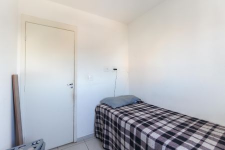 Apartamento à venda com 36m², 2 quartos e sem vaga