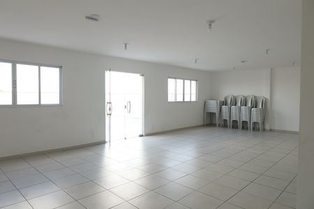 Apartamento à venda com 36m², 2 quartos e sem vagaÁrea Comum