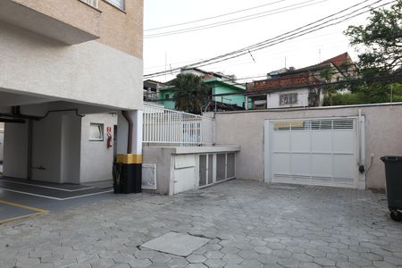 Apartamento à venda com 36m², 2 quartos e sem vagaÁrea Comum