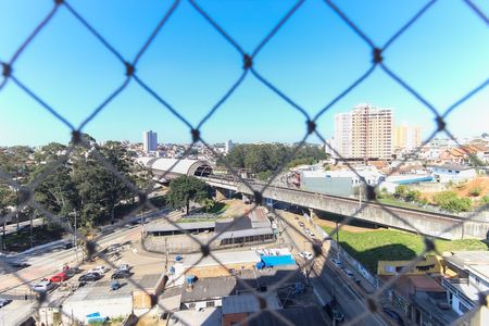 Apartamento à venda com 36m², 2 quartos e sem vaga Apartamento à venda com 36m², 2 quartos e sem vagaVista do Quarto 2