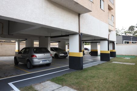 Apartamento à venda com 36m², 2 quartos e sem vagaÁrea Comum