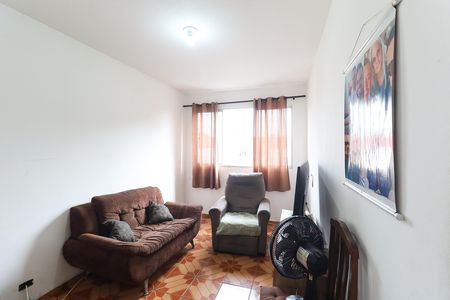 Apartamento à venda com 2 quartos, 72m² em Vila Constança, São Paulo