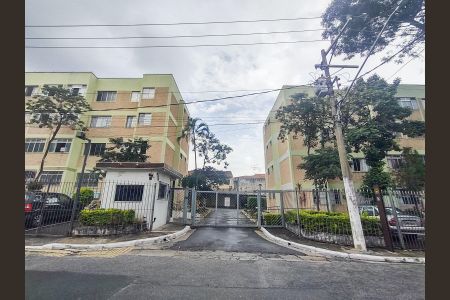 Apartamento à venda com 72m², 2 quartos e 1 vaga