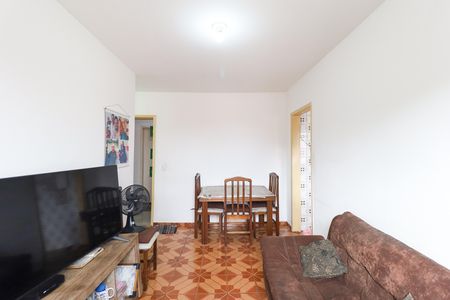 Apartamento à venda com 2 quartos, 72m² em Vila Constança, São Paulo